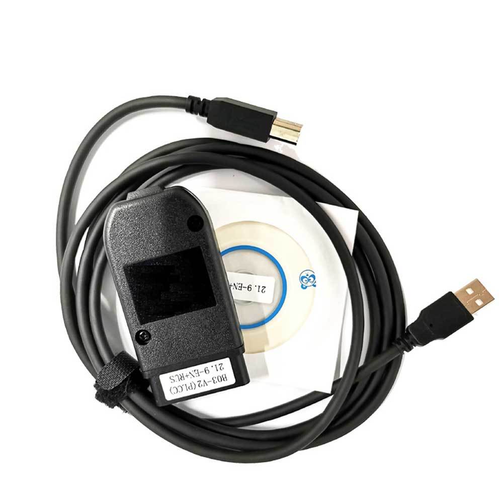 VCDS VAG 22.9 ODIS Obd2 USB Scan Cable for VW Audi Skoda Seat Unlimited Vins
