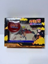 Naruto Shippuden Ceramic Sushi Set. Brand New! Sealed! Rare! - £19.50 GBP