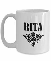 Rita v01-15oz Mug - $16.95