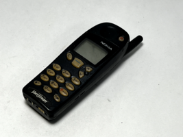 NOKIA 5190 NSB-1NX Mobile Cell Phone -  UNTESTED - £15.58 GBP