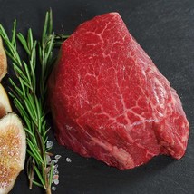 Wagyu Beef Tenderloin - MS7 - Cut To Order - 6 lbs, 1 1/2-inch steaks - £519.55 GBP