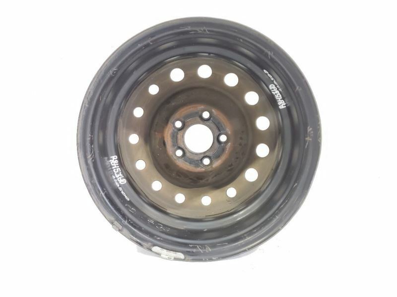 Wheel Rim 16x7 Steel Road 16'' steel OEM 13 14 15 16 17 18 Altima Nissan  Item image 4