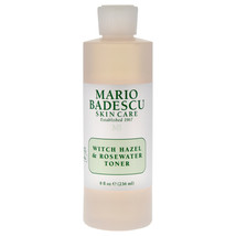 Witch Hazel and Rosewater Toner - £15.08 GBP