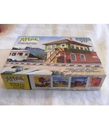 Vintage HO Scale Atlas 704 Signal Tower MIB - €30,63 EUR