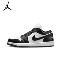 Nike Air Jordan 1 Low &quot;Panda&quot; Oreo - Black/White - $160.00+