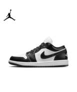 Nike Air Jordan 1 Low "Panda" Oreo - Black/White - $160.00 - $3,099.00