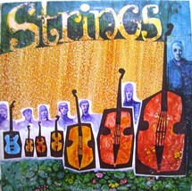 Music Makers Strings - £39.14 GBP