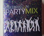Celebration Party Mix The Countdown Singers (CD, 2010, 3 Disc Tin) - $9.89