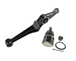 1 Front Left Lower Control Arm Ball Joint For Honda Accord DX EX LX SE 2.3L 3.0L - £31.06 GBP