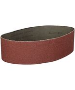 VIRGINIA ABRASIVES 008-32440 3x24 40G Sand Belt - $989.47 MXN