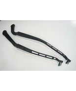 06-2010 bmw 325i 328i 330i e90 left right windshield wiper arm pair set ... - €47,75 EUR