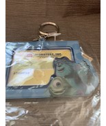 Monsters Inc. acrylic tag - $407.31 MXN