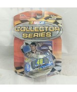 2005 Racing Champions Nascar Collector Series #48 Jimmie Johnson 1:64 Di... - $13.47