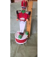SILVESTRI MUSICAL SOLDIER - $732.12 MXN