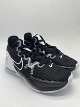 Nike LeBron Witness 6 Black DO9843-002 Men’s Size 7.5 - £170.04 GBP