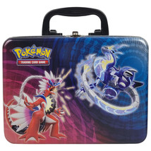 Pokemon Trading Card Game Tin / Lunchbox ONLY* - 2023 - $174.83 MXN