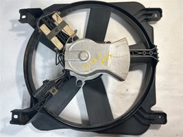 Driver Left Radiator Fan Motor Fan Assembly Fits 94-99 BONNEVILLE 3800646 - $137.42