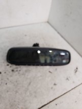 Rear View Mirror With Garage Door Opener Fits 03-07 FORESTER 636984 - $836.24 MXN
