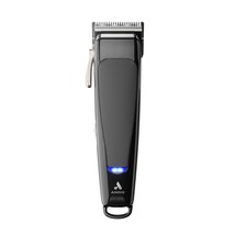 Andis 86000 Revite Cordless Lithium-Ion Adjustable Fade Hair Cutting, Black - £125.62 GBP