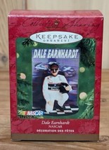 2000 Nascar Dale Earnhardt #3 Hallmark Keepsake Ornament New In Box Christmas - £6.16 GBP