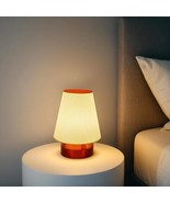 Eco-Friendly 3D Printed Nightstand Lamp - LED Bulb Included, Perfect for... - $692.95 MXN