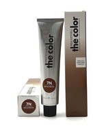 Paul Mitchell The Color Permanent Hair Color 7N Natural Blonde 3 oz - $24.87 CAD