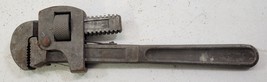 *PV17) Vintage 11-3/4&quot; Red Diamond Heavy Duty Adjustable Jaw Pipe Wrench 14 - €8,53 EUR