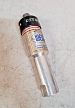 Wesco Hydraulic Valve Adjuster Model K# 3053 | Patent # 3.963.007 - $54.14