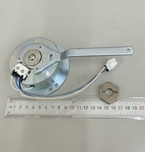 BR-A1 Brake 10Nm 16.8W ACY001AA Sterling Elite XS Mobility Scooters from Taiwan image 3