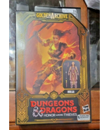Dungeons &amp; Dragons Honor Among Thieves Golden Archive Holga - $330.01 MXN