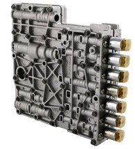 6R140 VALVE BODY 2011UP FORD F550 Super Duty Series OEM Lifetime Warranty image 3