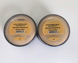Bareminerals Original Foundation SPF15 Golden Medium 14 0.28 oz 8 g. New... - $38.40