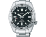 Seiko Prospex Sea Stainless Steel 42 MM Automatic Diver&#39;s Watch - SPB185J1 - £635.20 GBP