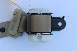 2003-2004 INFINITI G35 SEDAN RH REAR PASSENGER SEAT BELT HARNESS RETRACTOR K2865 image 8