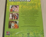 Picardia Mexicana NEW (DVD, 2003) Peliculas Vicente Fernández Héctor Suárez - $19.79
