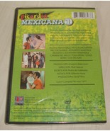 Picardia Mexicana NEW (DVD, 2003) Peliculas Vicente Fernández Héctor Suárez - £15.56 GBP