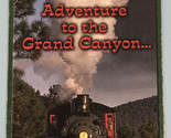 Grand Canyon Railway &amp; Resort Brochure BRO9 - $7.91