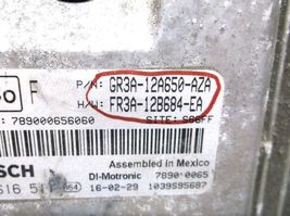 16-17 FORD MUSTANG /MKC   2.3L TURBO   /ENGINE COMPUTER/ECU.PCM image 3