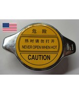 Brand New Replacement Radiator Cap for Sienna Camry Tundra Avalon Free S... - $9.50