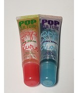Bath &amp; Body Works Pop Culture Tell All Lip Gloss Plumper Cool Melon Cosm... - $26.62 CAD