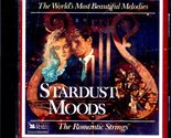 Reader&#39;s Digest &quot;The World&#39;s Most Beautiful Melodies &quot;Stardust Moods&quot; - £5.55 GBP