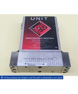 Celerity 797-036867-315 Mass Flow Controller SiCI4 50 SCCM FW 1.02 Serie... - $609.89 CAD