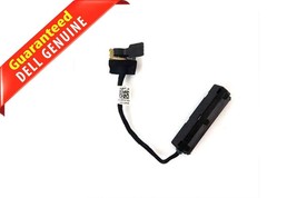 For DELL Alienware M14X R1 R2 HDD Cable Connector 0V9P47 V9P47 DC020017U00 JI01 - £18.89 GBP