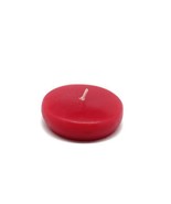 CFZ-030-12 2 .25 in. Floating Candles, Red - 288 Piece - £188.28 GBP