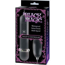 Black Magic Bullet &amp; Controller - £55.06 GBP