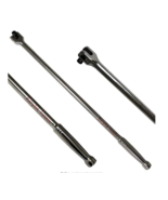 Keyfit Tools Breaker Bar 1/2 Inch Drive 24&quot; Cheater Bar Torque Wrench Ex... - $61.67 CAD