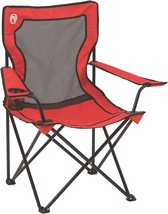 Quad Camping Chair With Broadband From Coleman. - £32.05 GBP