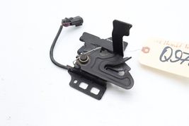 07-14 CHEVROLET TAHOE HOOD LOCK LATCH Q9703 image 3