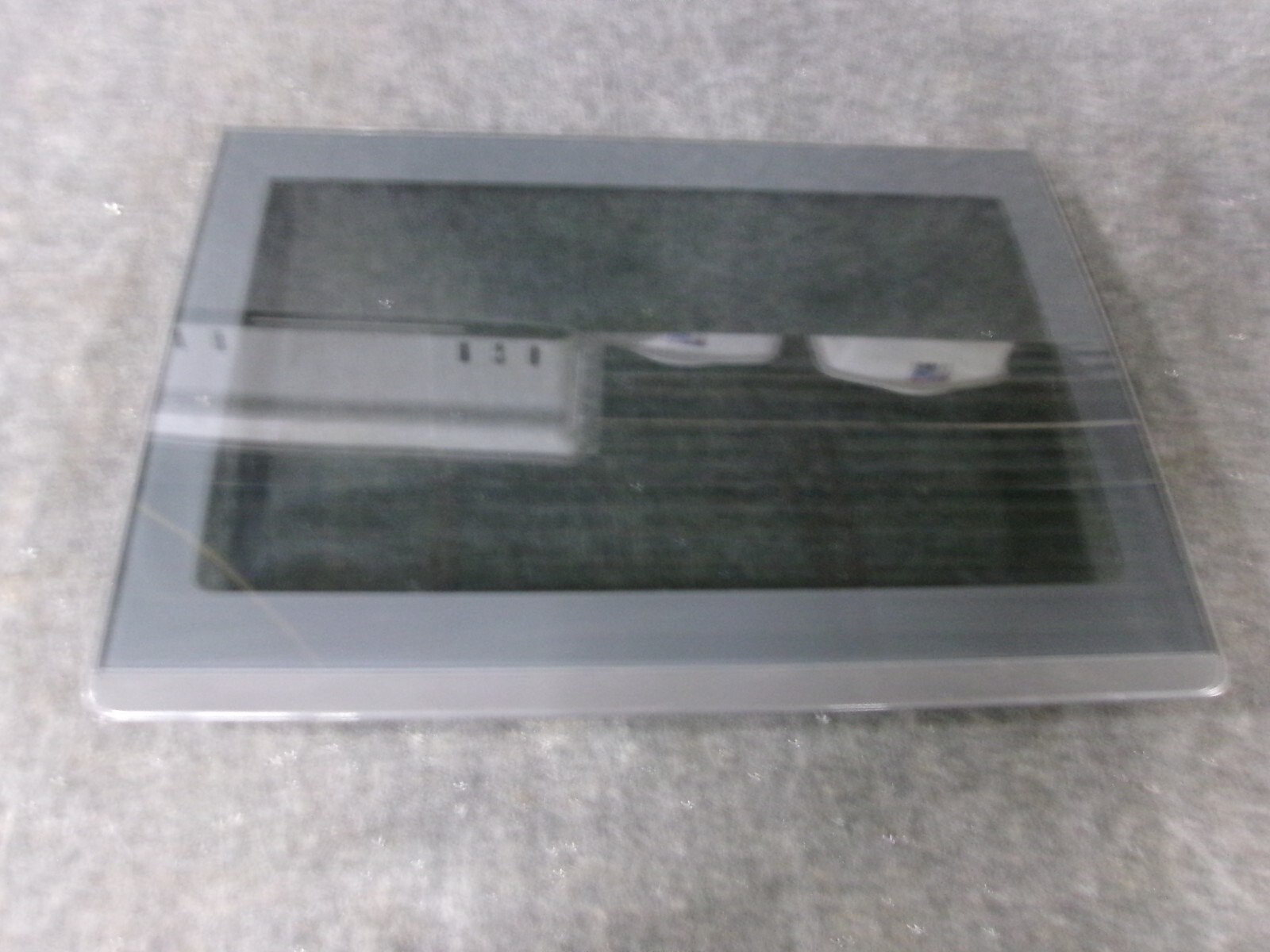 W11413336 MAYTAG WHIRLPOOL WASHER LID - $50.00