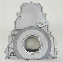 06-13 LS7 LS9 Corvette Z06 Front Timing Cover Dry Sump NEW GM - £102.96 GBP